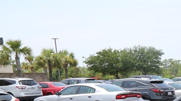 Policía de la ciudad de North Charleston