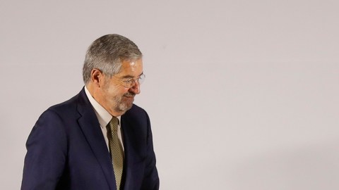 Claudia Sheinbaum da a conocer los primeros nombres de quienes integrarán su próximo gabinete presidencial