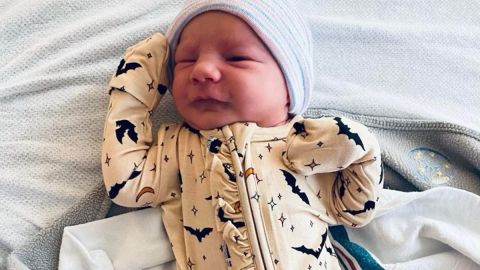 Buscan a bebé de 8 meses desaparecida en Kentucky: padres y abuelos han sido arrestados