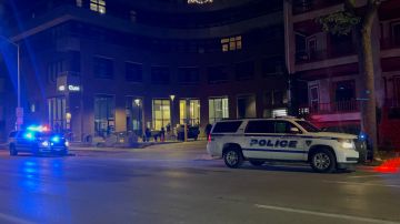 Tiroteo registrado durante una fiesta en una azotea en Wisconsin dejó al menos 10 heridos