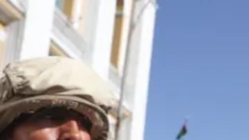 En Bolivia se han sucedido los intentos de golpe de estado.