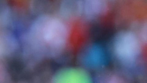 Lamine Yamal fue una de las figuras del partido.