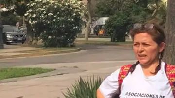 Chile amplía por tercera vez extradición de Alberto Fujimori