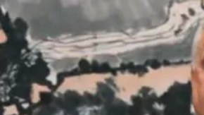 Putin y su homólogo húngaro, Viktor Orbán.