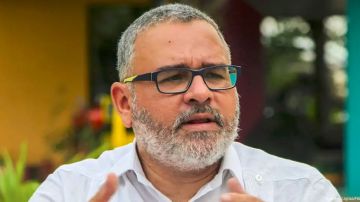 Condenan a 8 años de cárcel a Mauricio Funes por corrupción