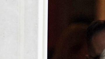 Benjamin Netanyahu, primer ministro de Israel.