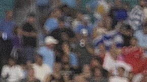 Miami (United States), 23/06/2024.- Uruguay starting players pose before the first half of the CONMEBOL Copa America 2024 group C match between Uruguay and Panama, in Miami, Florida, USA 23 June 2024. EFE/EPA/CRISTOBAL HERRERA-ULASHKEVICH