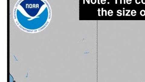 Primer ciclón de la temporada provocará fuertes lluvias en México: ¿cuáles serán las zonas afectadas?