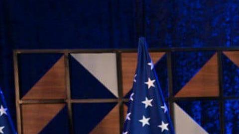 Netanyahu insiste en que EE. UU. retiene envíos de armas