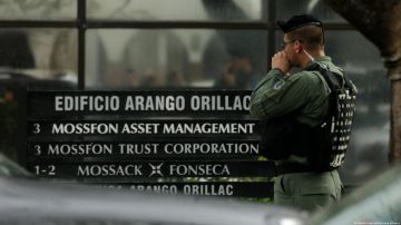 La jueza determinó que las pruebas recabadas de los servidores de Mossack Fonseca "no cumplieron con la cadena de custodia".
