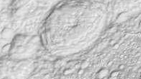 Sonda china deja la Luna con muestras de su cara oculta