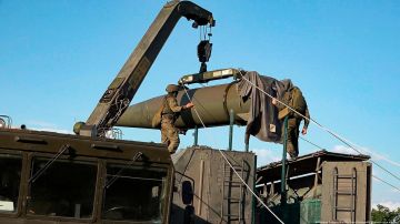 Rusia continúa ejercicios de sus fuerzas nucleares tácticas