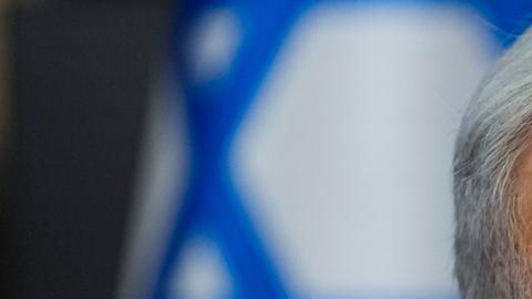 Netanyahu alerta de posible "acción fuerte" contra Hezbolá