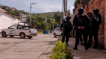 Más de 20 políticos han sido asesinados en México previo al proceso electoral del 2 de junio.