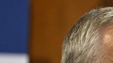 El secretario general de la OTAN, Jens Stoltenberg.