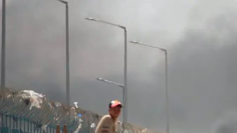 UE insta a Israel y Hamás a aceptar el plan de Biden