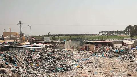 Hamás reporta más de 36.400 palestinos muertos desde octubre