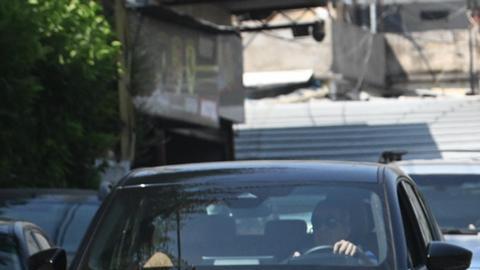 Tiroteo frente a la embajada de EE. UU. en Beirut