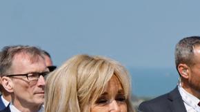 Conmemoración del 80 aniversario del "Día D" sin Rusia