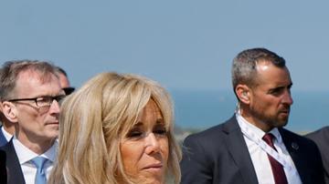 Conmemoración del 80 aniversario del "Día D" sin Rusia