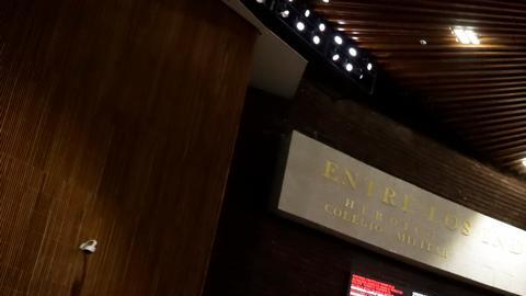 La coalición oficialista alcanzó una mayoría calificada en el Congreso en los comicios del domingo.