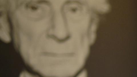 Noam Chomsky hospitalizado en Brasil tras sufrir un ictus