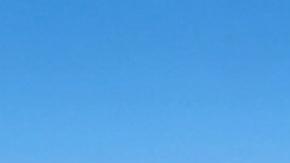 Aparece un nuevo misterioso monolito cerca de Las Vegas