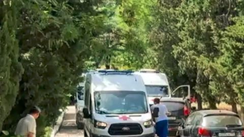Ataque a Crimea: Rusia amenaza a EE. UU. con "consecuencias"
