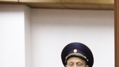 Rusia: comienza juicio contra periodista Evan Gershkovich