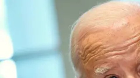 Analistas argumentan que Biden no terminó el debate en una buena posición.