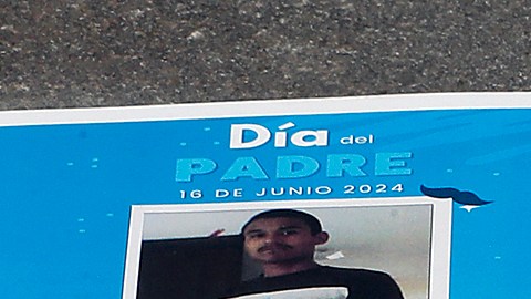 ONU-DH reconoce en su día a los padres mexicanos que buscan a sus hijos desaparecidos