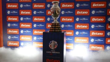 La Copa América 2024 comienza este jueves 20 de junio en Atlanta. Argentina-Canadá será el primer partido.