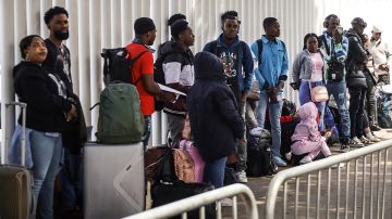 AMLO pide a EE.UU. que retorne a los migrantes "directo" a sus países tras orden que endurece reglas de asilo