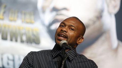 Roy Jones Jr.