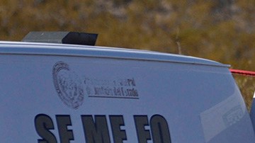 Violencia en Chihuahua