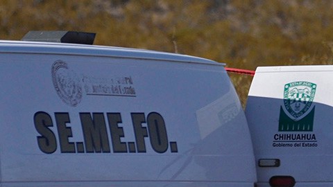 Violencia en Chihuahua