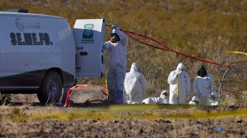 Violencia en Chihuahua