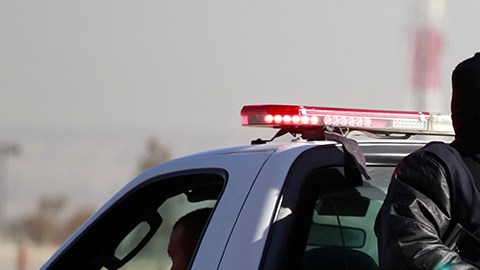 Violencia en México