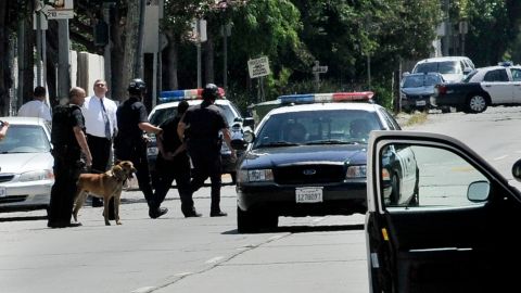 Es hora de tener un jefe del LAPD que sea latino.