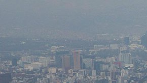 Sismo de 5.2 grados sorprende a los habitantes de la Ciudad de México