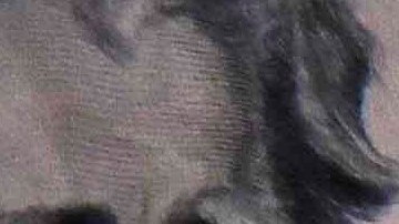 El dólar estadounidense domina a nivel mundial.