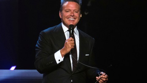 ¿Luis Miguel y Paloma Cuevas se casaron? Esto es lo que se sabe