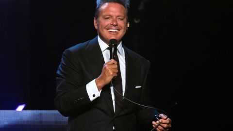 ¿Luis Miguel y Paloma Cuevas se casaron? Esto es lo que se sabe