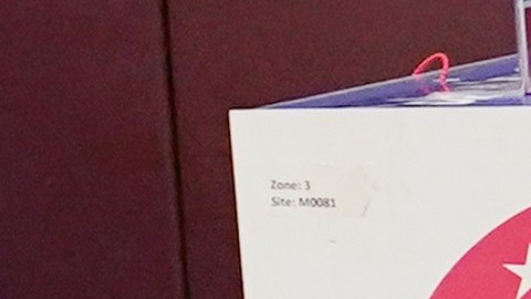 La falta de documentos que demuestren nacionalidad podría afectar la votación.