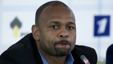 Roy Jones Jr.