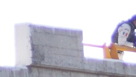 Violencia en Zacatecas