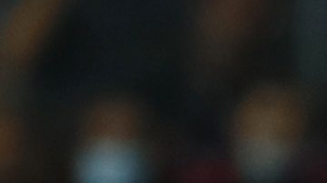 FILE - Barcelona's Sergio Aguero controls the ball during the Spanish La Liga soccer match between FC Barcelona and Valencia at the Camp Nou stadium in Barcelona, Spain, Oct. 17, 2021. Barcelona striker Sergio Aguero has on Wednesday, Dec. 15 announced his immediate retirement for health reasons. (AP Photo/Joan Monfort, file)