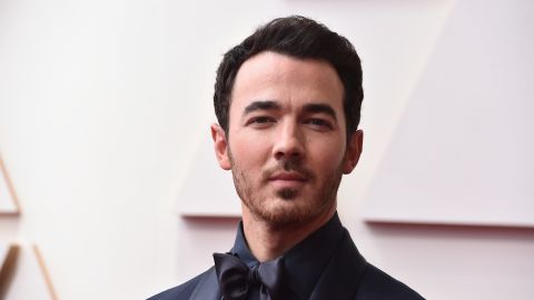 Kevin Jonas reveló que se sometió a una cirugía por cáncer de piel