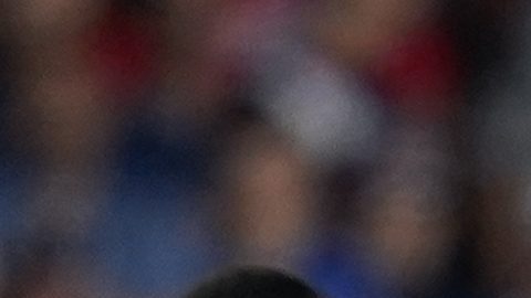 Pulisic en un duelo contra Panamá.