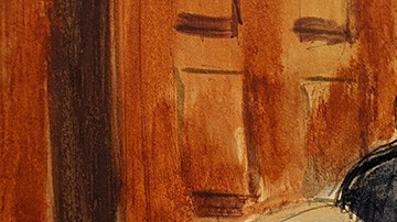 Juicio a Juan Orlando Hernández